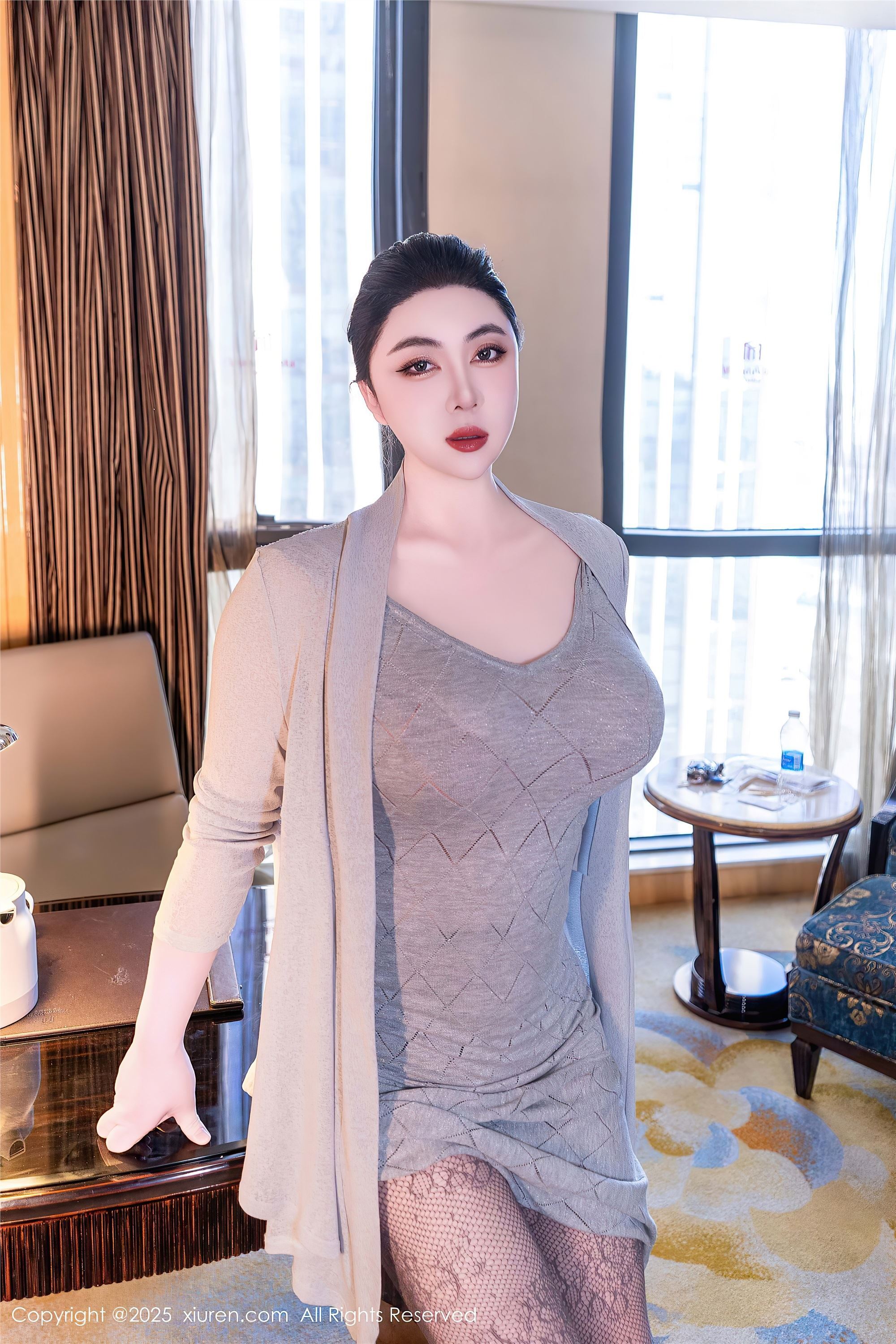 Xiuren秀人网 2025.03.03 NO.9955 风景尤美